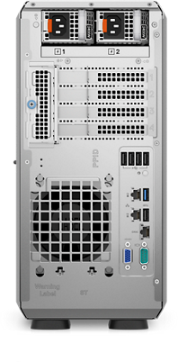 PowerEdge T350 塔式服务器