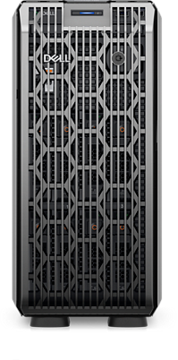 PowerEdge T350 塔式服务器